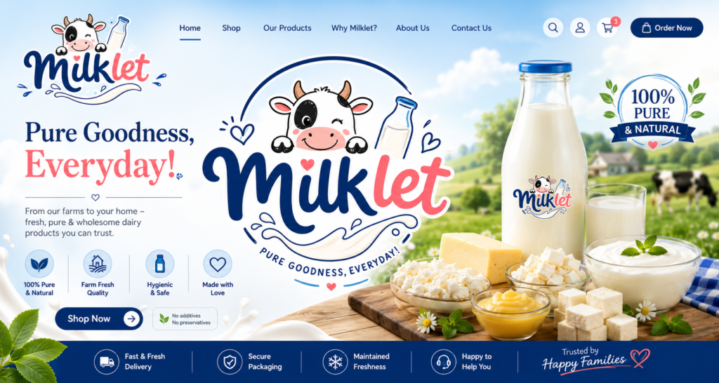 best dairy products