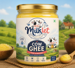 best cow ghee