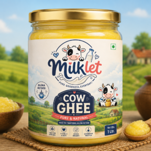 best cow ghee