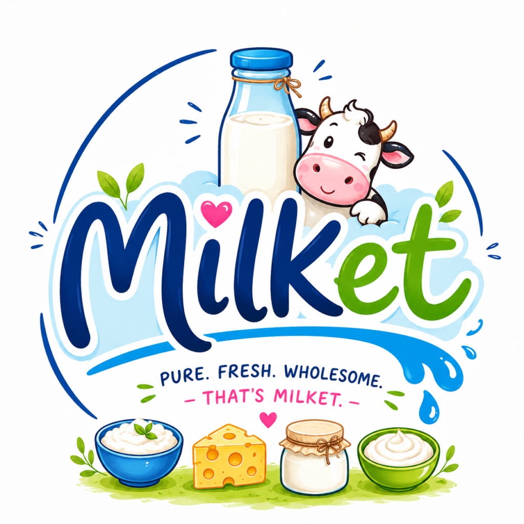 best dairy products